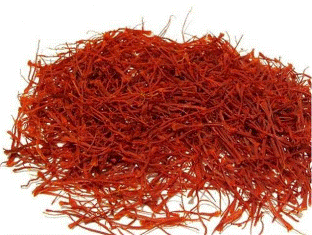 Iran Saffron